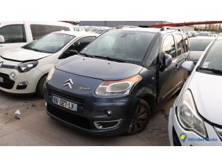 CITROEN    C3  PICASSO   BV-027-LX