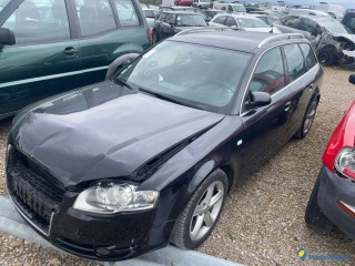 AUDI A4 Quattro 2.0 TDi 170 S line