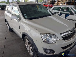 OPEL ANTARA 2.2 CDTI 184 4X4 AUTO - GAZOLE