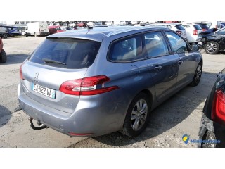 PEUGEOT 308 SW   EX-822-VA   CARTE GRISE  VE