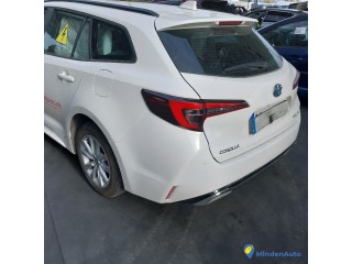 TOYOTA COROLLA XII 1.8 HYB 122H SPORT - ESSENCE - ÉLECTRIQUE / NON RECHARGEABLE