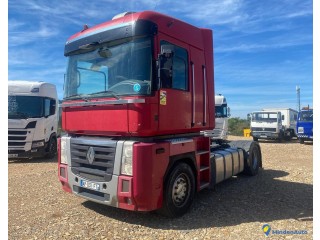 RENAULT Magnum 520 DXi Privilege