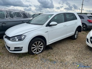 VOLKSWAGEN Golf VII 1.2 TSi 110 BVA