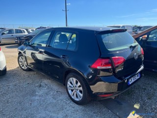 VOLKSWAGEN Golf VII 1.4 TSi 140