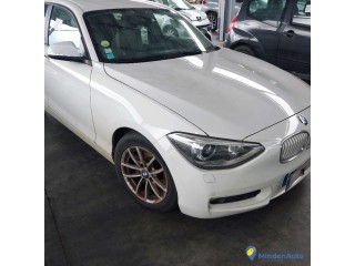 BMW SERIE 1 II (F20) 120D 184 - GAZOLE