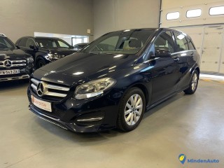 Mercedes-Benz Classe B 180CDI DE 2018