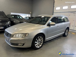 Volvo V70 D4 181cv de 2015 a 7290eui