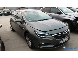 OPEL   ASTRA  EX-617-EQ