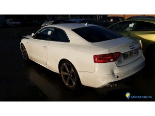 AU  A5 COUPE  DA-069-AS