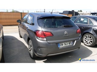 CITROEN  C4  EM-141-NY