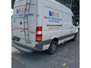 MERCEDES SPRINTER II 313 CDI 129 3.5T - GAZOLE