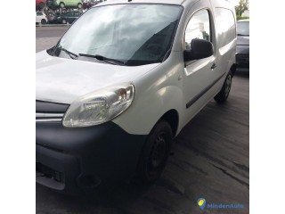 RENAULT KANGOO II L1 1.5 DCI 75 - GAZOLE