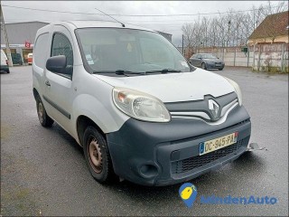 Base de la Renault Kangoo Rapid Compact