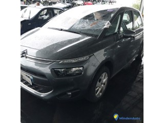 CITROEN C4 PICASSO II 1.6 E-HDI 115 - GAZOLE