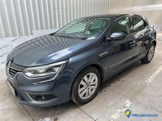 Renault Mégane 4 1.2 TCE 130ch de 2017