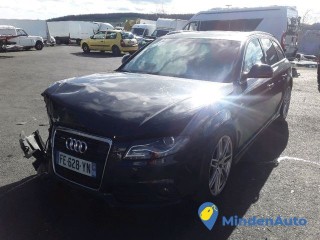 Audi A4 AVANT 2008 PHASE 1