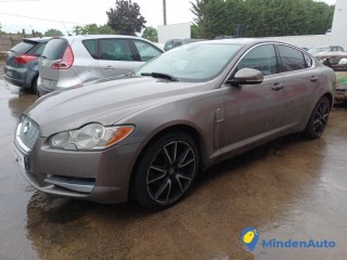 JAGUAR XF 1 PHASE 1   REF  13056919