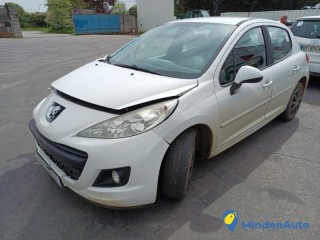 PEUGEOT 207 PHASE 2   REF 12941550