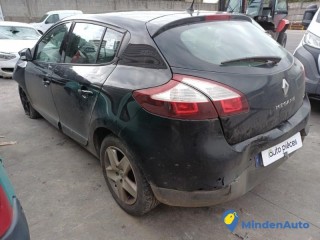 RENAULT MEGANE 3 PHASE 3   REF  12891036