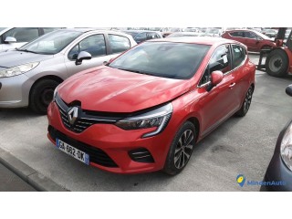 RENAULT  CLIO  GA-662-DK