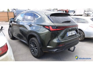 LEXUS  NX 350H  GP-487-VR