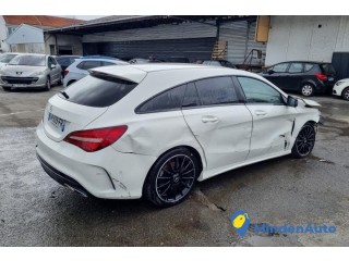 Mercedes Classe Cla Break Shooting 1.6 122cv (B10)   ref. 61943