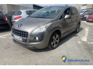 Peugeot 3008 I 1.6 Hdi 110cv (E5)  ref. 66524