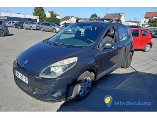 Renault Scenic 1.5 Dci 95cv (B3) ref. 66654