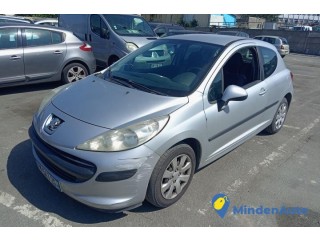 Peugeot 207 1.4E 75cv (G3)  ref. 66612