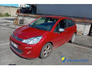 Citroen C3 1.2 Vti 82cv  ref. 66878