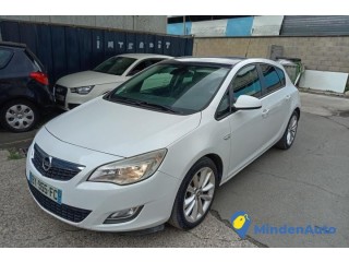 Opel Astra 1.7 Cdti 110cv (B7)  ref. 65380