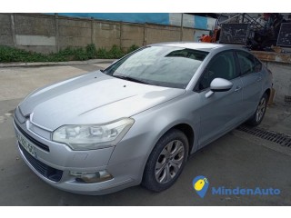 Citroen C5 2.0 Hdi 140cv (D15)  ref. 66454