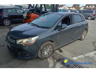 Citroen C4 1.6 Vti 120cv (A12)  ref. 65330