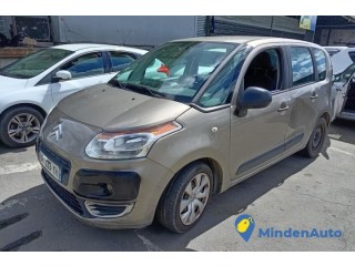 Citroen C3 Picasso 1.4 Vti 95cv (I6)  ref. 66300