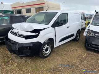 CITROEN Berlingo 1.5 BlueHDi 102