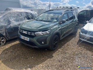 DACIA Jogger E-Tech 140 Hybride