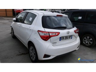 TOYOTA   YARIS  EN-364-KP