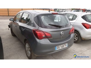 OPEL  CORSA  DX-148-TV