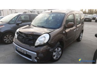 RENAULT  KANGOO  CH-455-QR  Carte Grise non VE