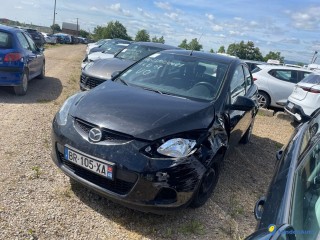 MAZDA 2 1.4 MZR 68