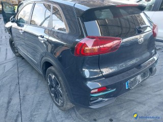 KIA E-NIRO ELECTRIC 204 ACTIVE - ÉLECTRIQUE