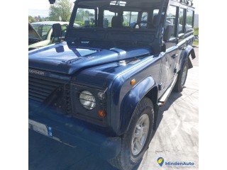 LAND ROVER DEFENDER 110 2.5 TD5 SE - GAZOLE