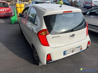 KIA PICANTO 1.0 - 66 ACTIVE - ESSENCE