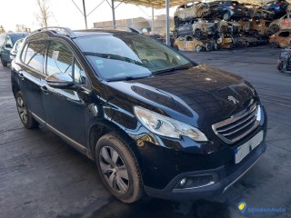 PEUGEOT 2008 1.2 PURETECH 110 PRIVILEG - ESSENCE