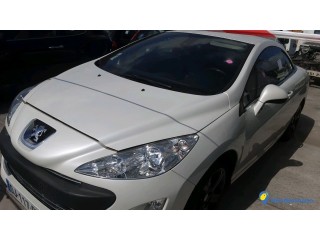 PEUGEOT   308 CC  DJ-117-RF