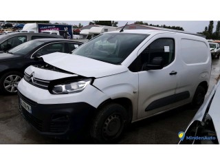 CITROEN  BERLINGO  GL-178-YK