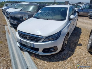 PEUGEOT 308 2 1.5 BlueHDi 130 Allure