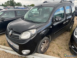 RENAULT Kangoo 1.2i 115 VP Intens