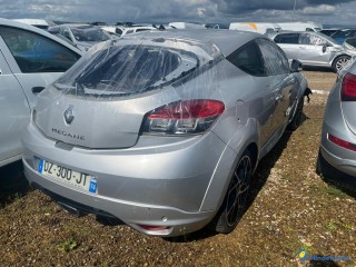 RENAULT Mégane III RS 2.0i 275