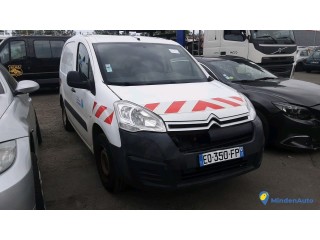 CITROEN   BERLINGO  EQ-350-FP